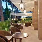 Hotel Belvedere Milano Marittima