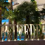 Belvedere 4* Milano Marittima