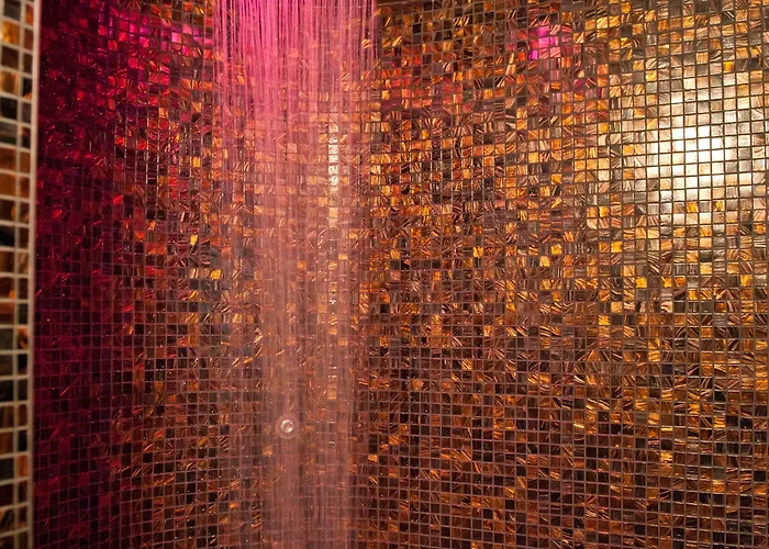 贝尔维德酒店 米兰马瑞提那