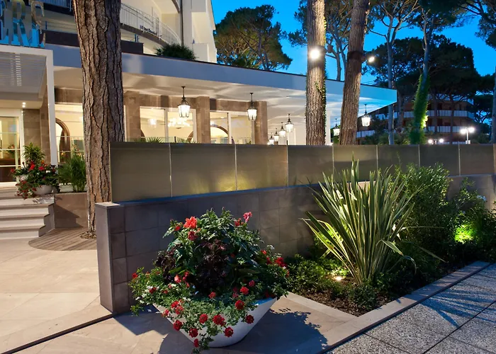 酒店 贝尔维德酒店