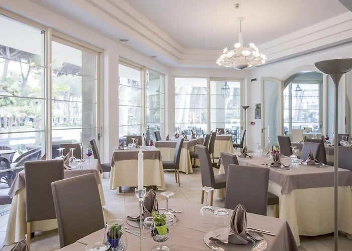 贝尔维德酒店 4* 米兰马瑞提那