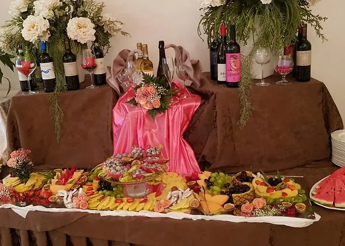 贝尔维德酒店 4* 米兰马瑞提那