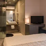 ホテル Belvedere