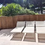 Belvedere ホテル