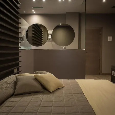 贝尔维德酒店 酒店 米兰马瑞提那