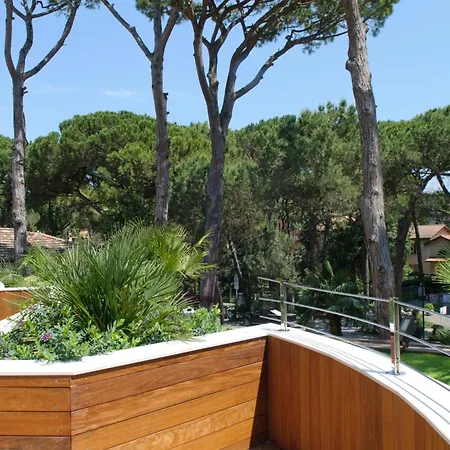 贝尔维德酒店 4* 米兰马瑞提那