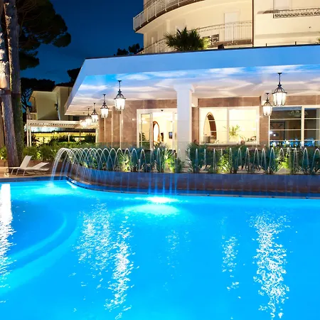 Otel Belvedere Milano Marittima