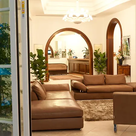 Otel Belvedere 4*