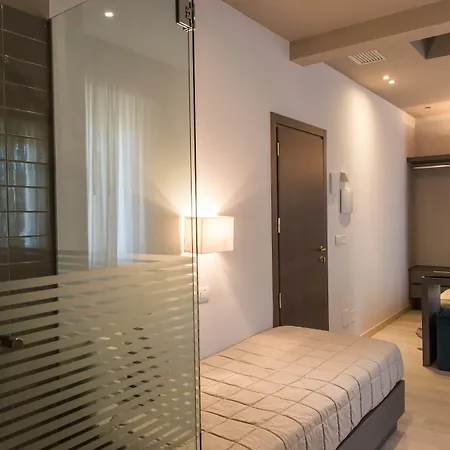 酒店 贝尔维德酒店