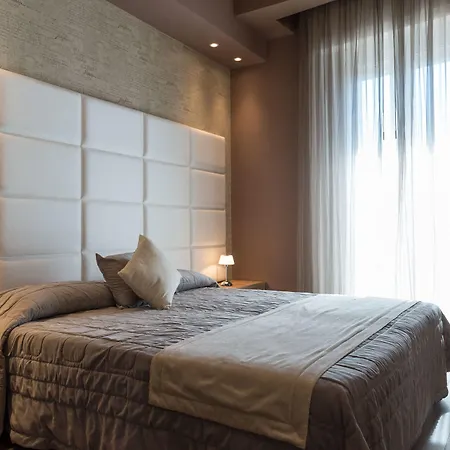 酒店 贝尔维德酒店