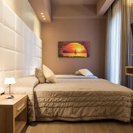 贝尔维德酒店 酒店 米兰马瑞提那