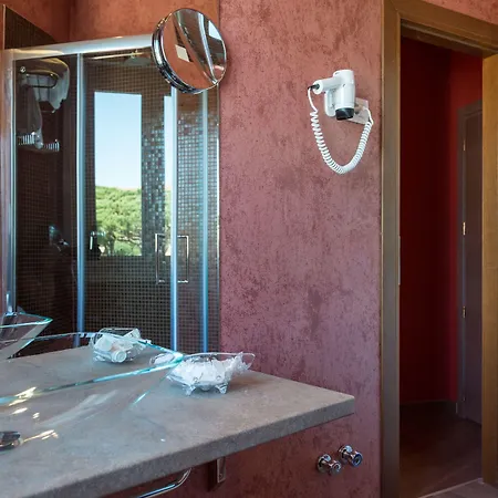 酒店 贝尔维德酒店