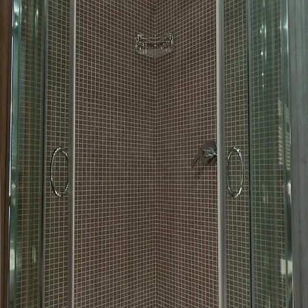 贝尔维德酒店 米兰马瑞提那