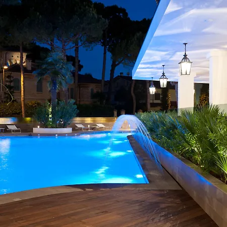 Belvedere Otel 4*