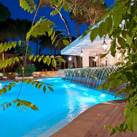 Belvedere Hotel 4*
