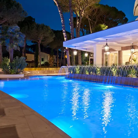 贝尔维德酒店 酒店