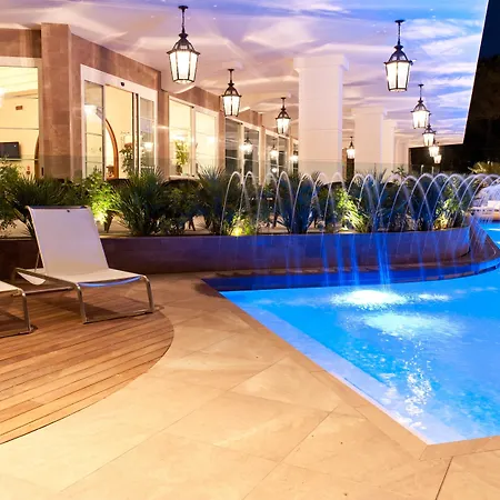 Hotel Belvedere