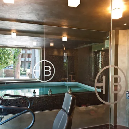 Hotel Belvedere Milano Marittima