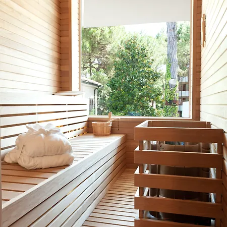 贝尔维德酒店 米兰马瑞提那