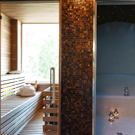 Hotel Belvedere 4*