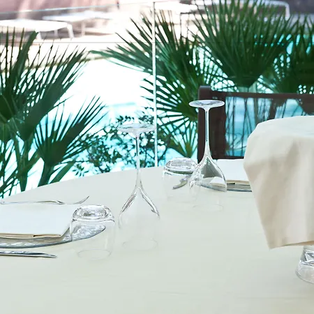 贝尔维德酒店 米兰马瑞提那