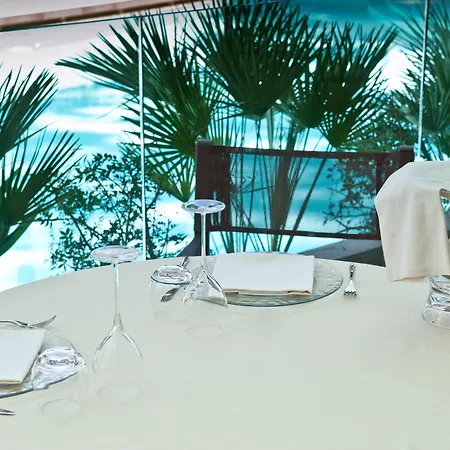 Szálloda Belvedere Milano Marittima