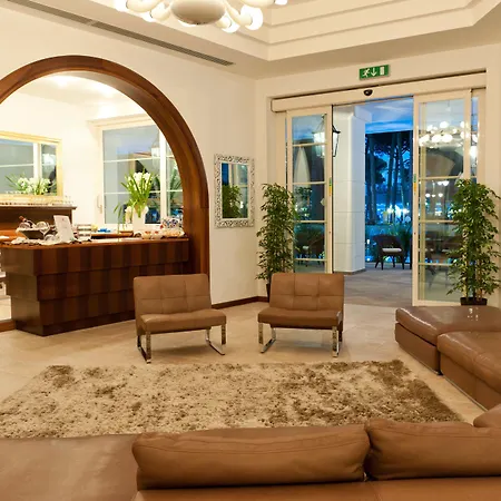 Belvedere Milano Marittima