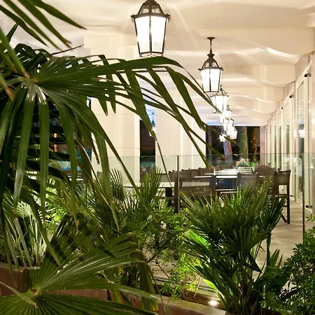 Belvedere 4* Milano Marittima