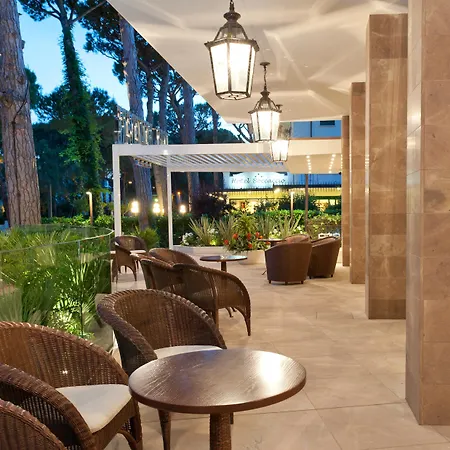 Hotel Belvedere Milano Marittima
