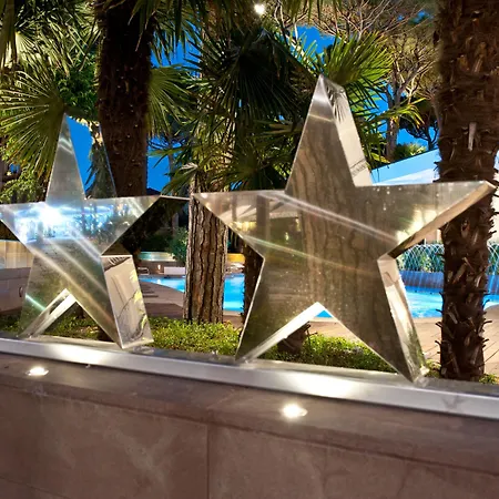 Belvedere Hotel 4*