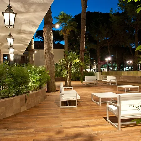Hotel Belvedere Milano Marittima