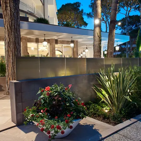 酒店 贝尔维德酒店