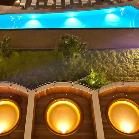 Belvedere 4* Milano Marittima