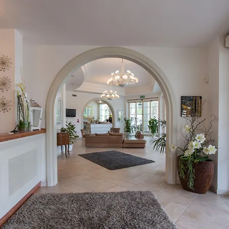 Belvedere Hotel Milano Marittima