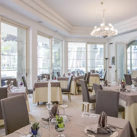 贝尔维德酒店 4* 米兰马瑞提那