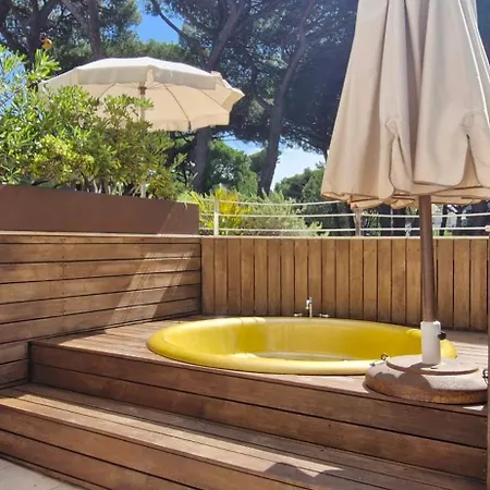Belvedere 4* Milano Marittima