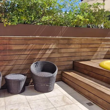 Belvedere Otel Milano Marittima