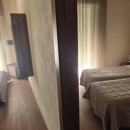 Hotel Belvedere Milano Marittima