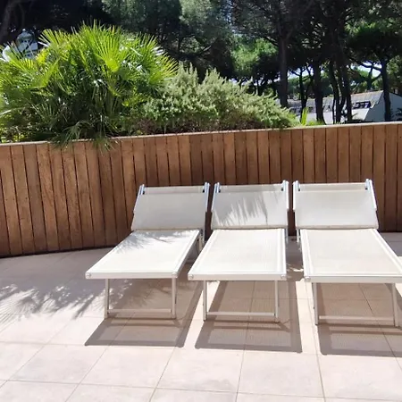 Hotel Belvedere Milano Marittima