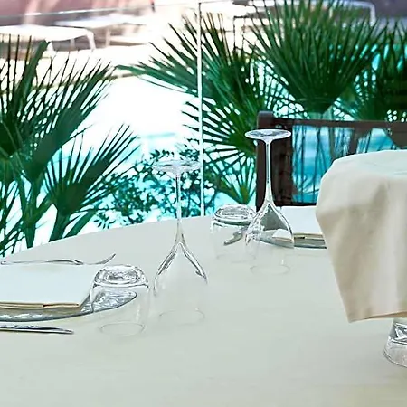 Hotel Belvedere 4*