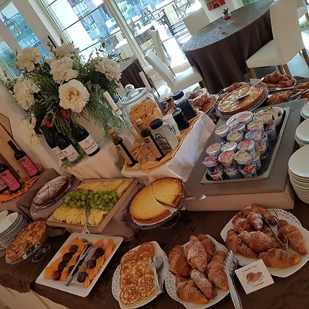 Hotel Belvedere 4*