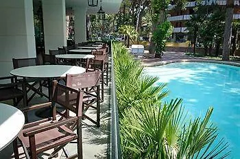 Belvedere Hotel Milano Marittima