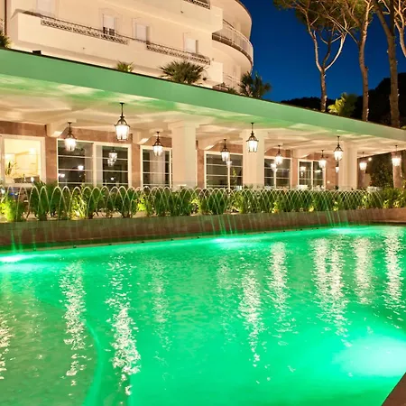 贝尔维德酒店 米兰马瑞提那