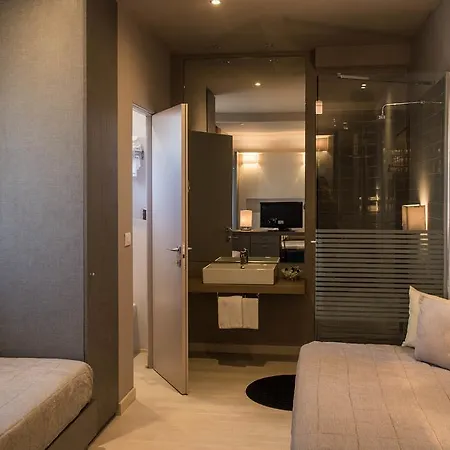 贝尔维德酒店 4* 米兰马瑞提那