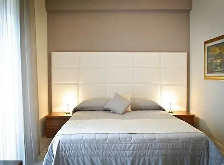 Belvedere 4* Milano Marittima