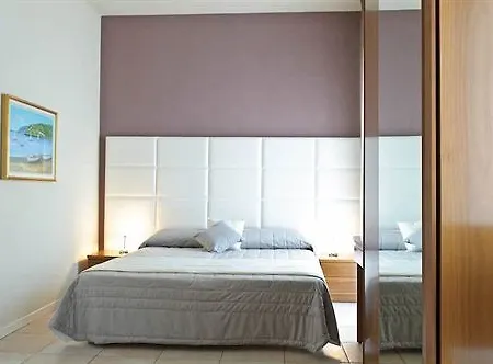 Belvedere Hotel Milano Marittima