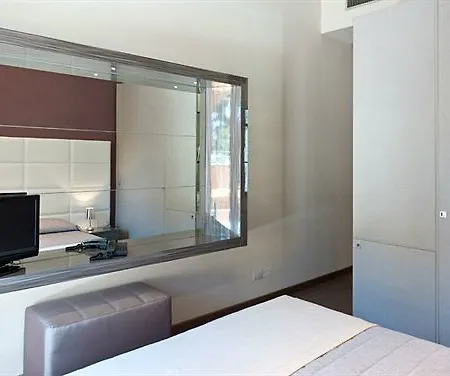 Belvedere 4* Milano Marittima