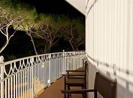 Belvedere 4*