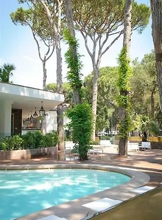 Belvedere 4* Milano Marittima
