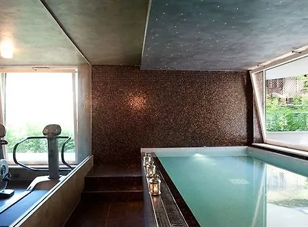 Belvedere Hotel